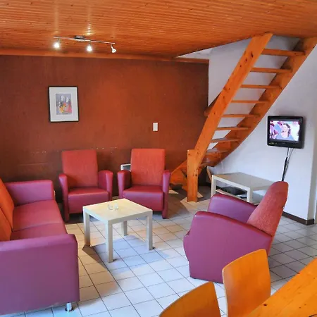 Holiday Les Doyards.7 Holiday home Vielsalm