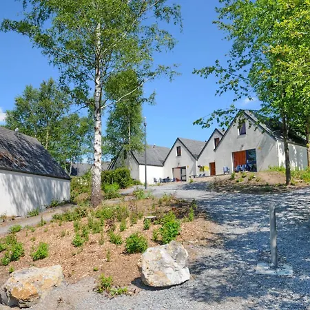 Holiday home Holiday Les Doyards.7 Vielsalm